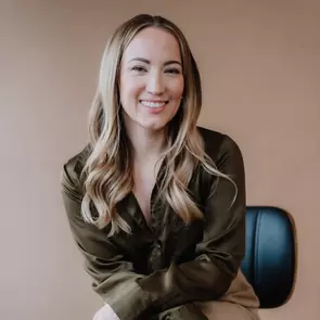 Morgan Gallant, Moose Jaw, Real Estate Agent